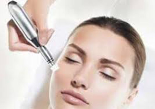 Traitement microaiguille Trois-Rivières