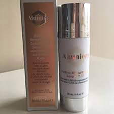 Alumier produit de beauté Trois-Rivières